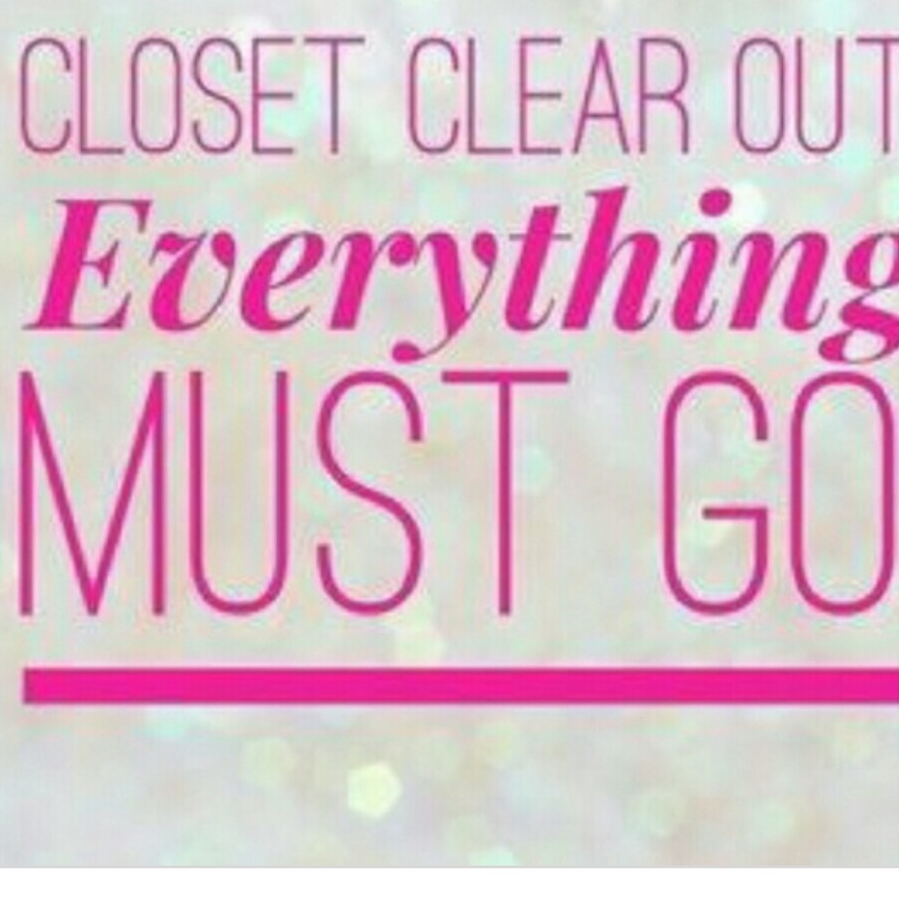 Shop shop shop!!